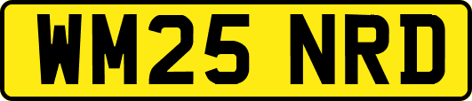 WM25NRD