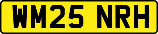 WM25NRH