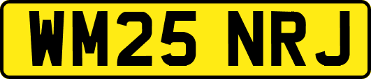 WM25NRJ