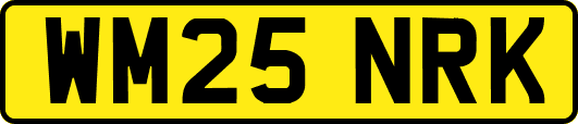 WM25NRK