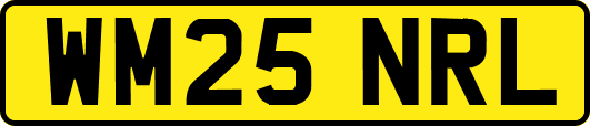 WM25NRL