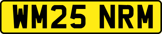 WM25NRM