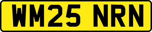 WM25NRN