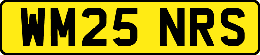 WM25NRS