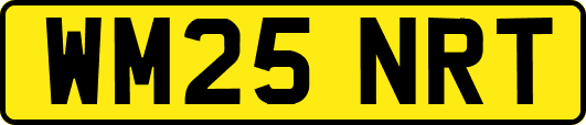 WM25NRT