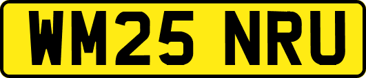 WM25NRU