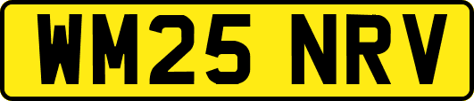WM25NRV