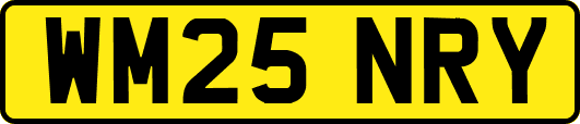 WM25NRY
