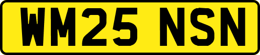 WM25NSN