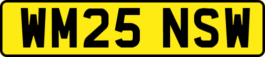 WM25NSW