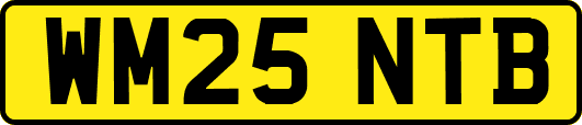 WM25NTB