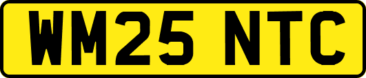 WM25NTC