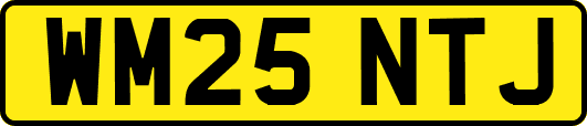 WM25NTJ