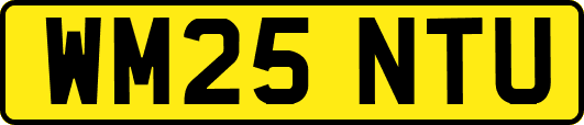 WM25NTU