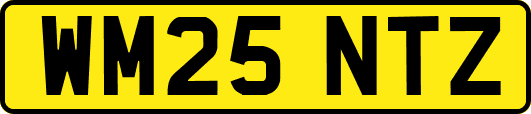 WM25NTZ