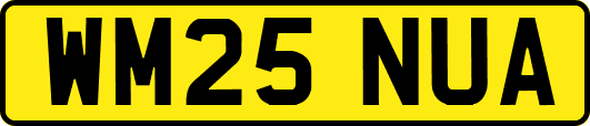 WM25NUA