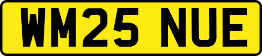WM25NUE