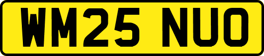 WM25NUO