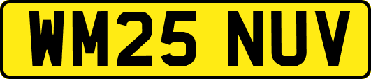 WM25NUV