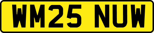 WM25NUW