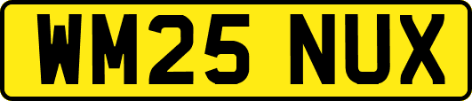 WM25NUX