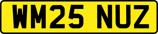 WM25NUZ