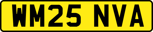WM25NVA