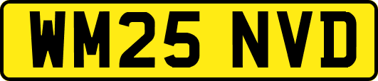 WM25NVD