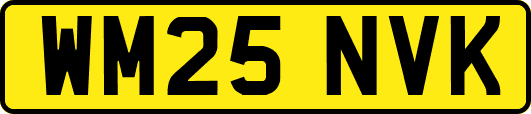 WM25NVK
