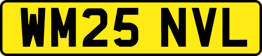 WM25NVL