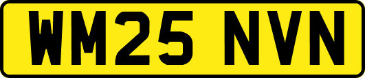 WM25NVN