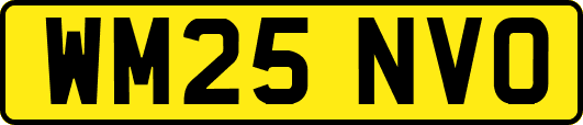 WM25NVO