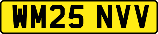 WM25NVV