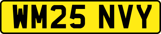 WM25NVY