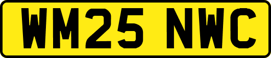 WM25NWC