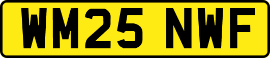 WM25NWF
