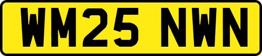 WM25NWN