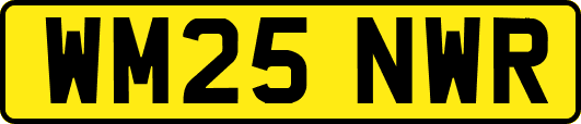 WM25NWR