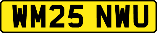 WM25NWU