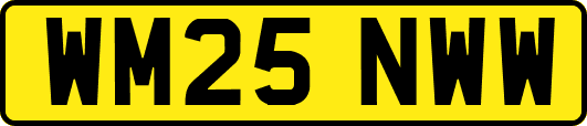 WM25NWW