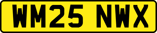 WM25NWX