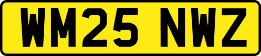 WM25NWZ