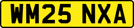 WM25NXA