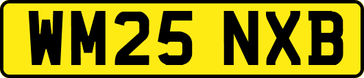 WM25NXB