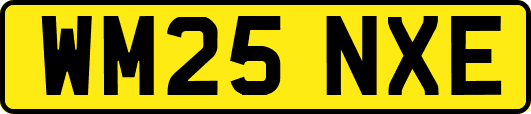 WM25NXE
