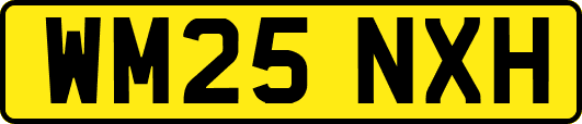 WM25NXH