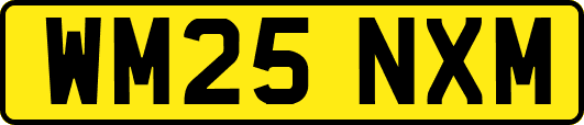 WM25NXM