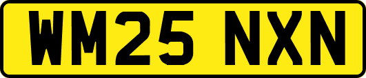 WM25NXN