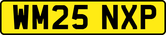 WM25NXP