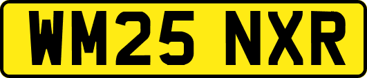 WM25NXR